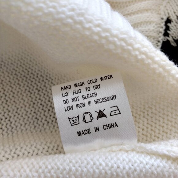 H2H Sweater - Picture 6 of 6